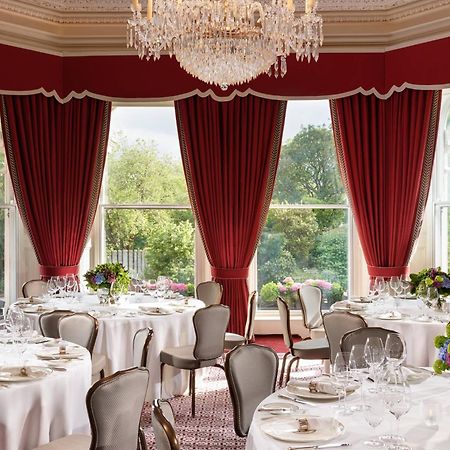 The Shelbourne, Autograph Collection Hotel Dublin Ngoại thất bức ảnh