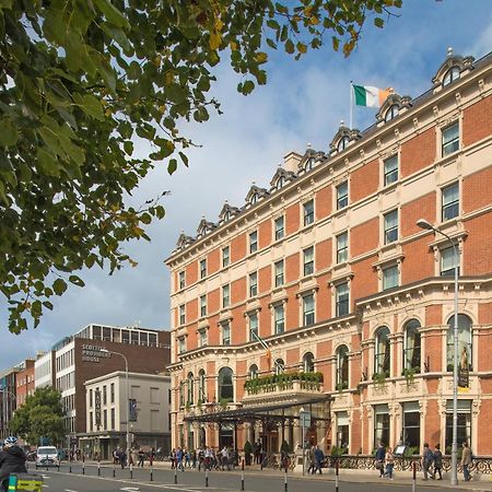 The Shelbourne, Autograph Collection Hotel Dublin Ngoại thất bức ảnh