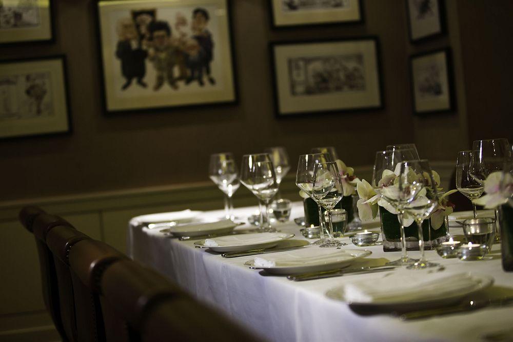 The Shelbourne, Autograph Collection Hotel Dublin Ngoại thất bức ảnh
