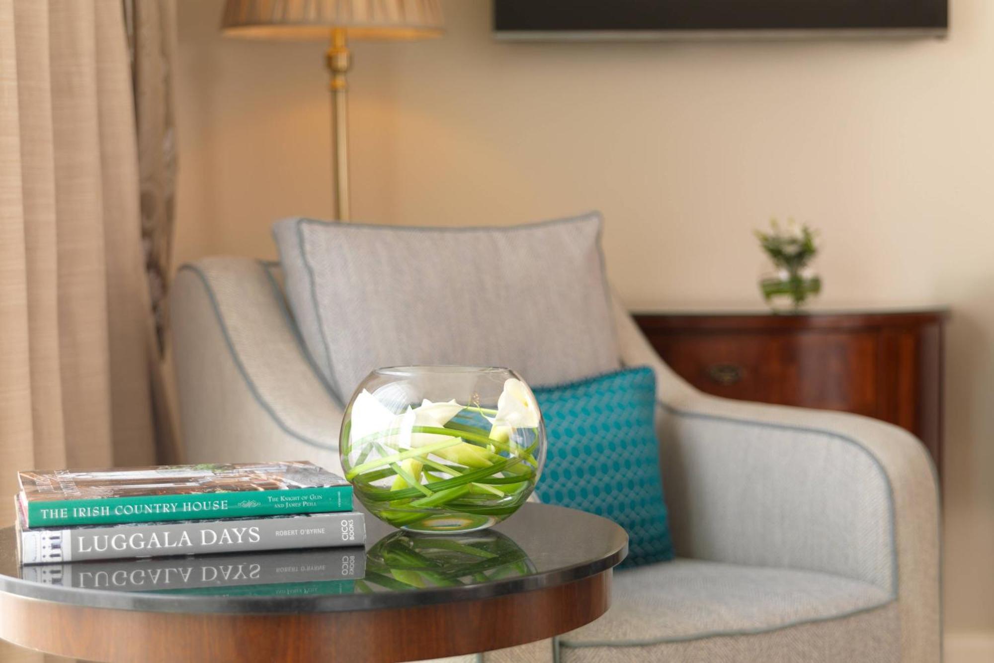 The Shelbourne, Autograph Collection Hotel Dublin Ngoại thất bức ảnh