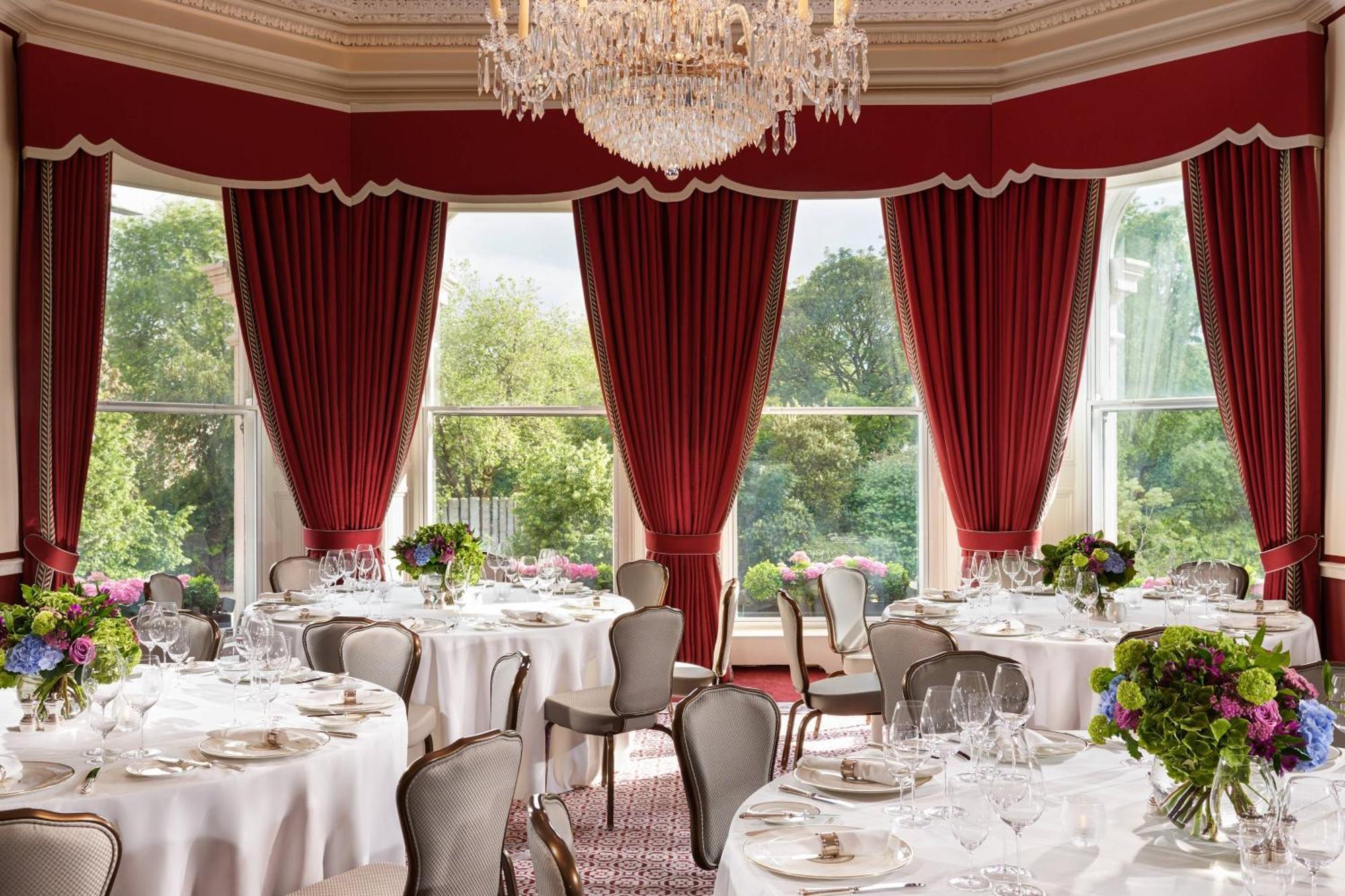 The Shelbourne, Autograph Collection Hotel Dublin Ngoại thất bức ảnh