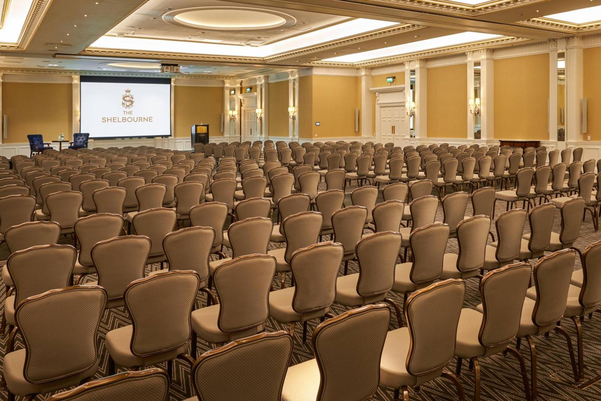 The Shelbourne, Autograph Collection Hotel Dublin Ngoại thất bức ảnh