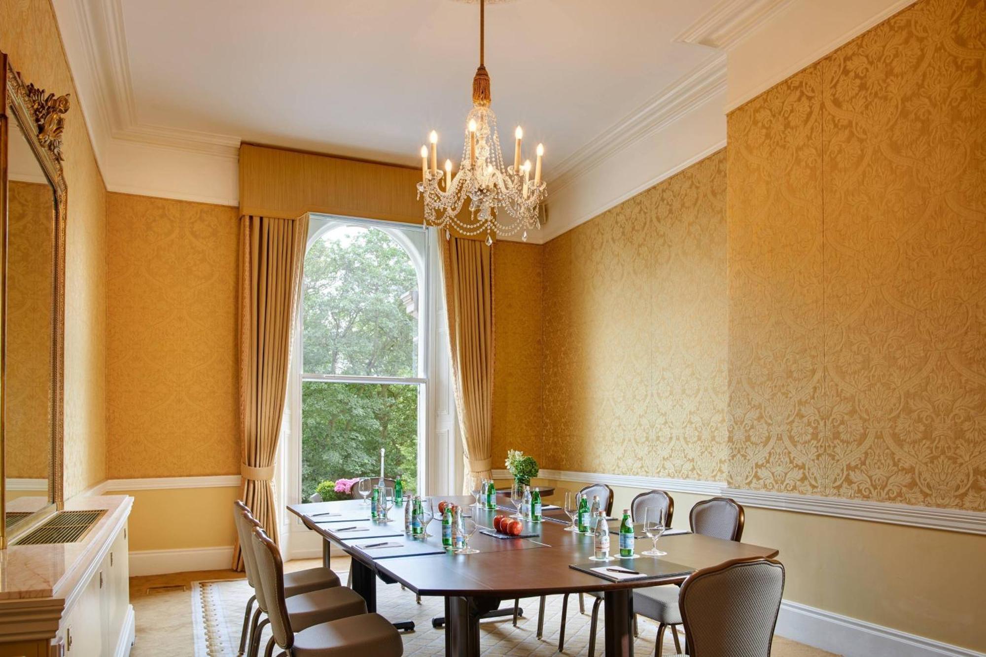 The Shelbourne, Autograph Collection Hotel Dublin Ngoại thất bức ảnh