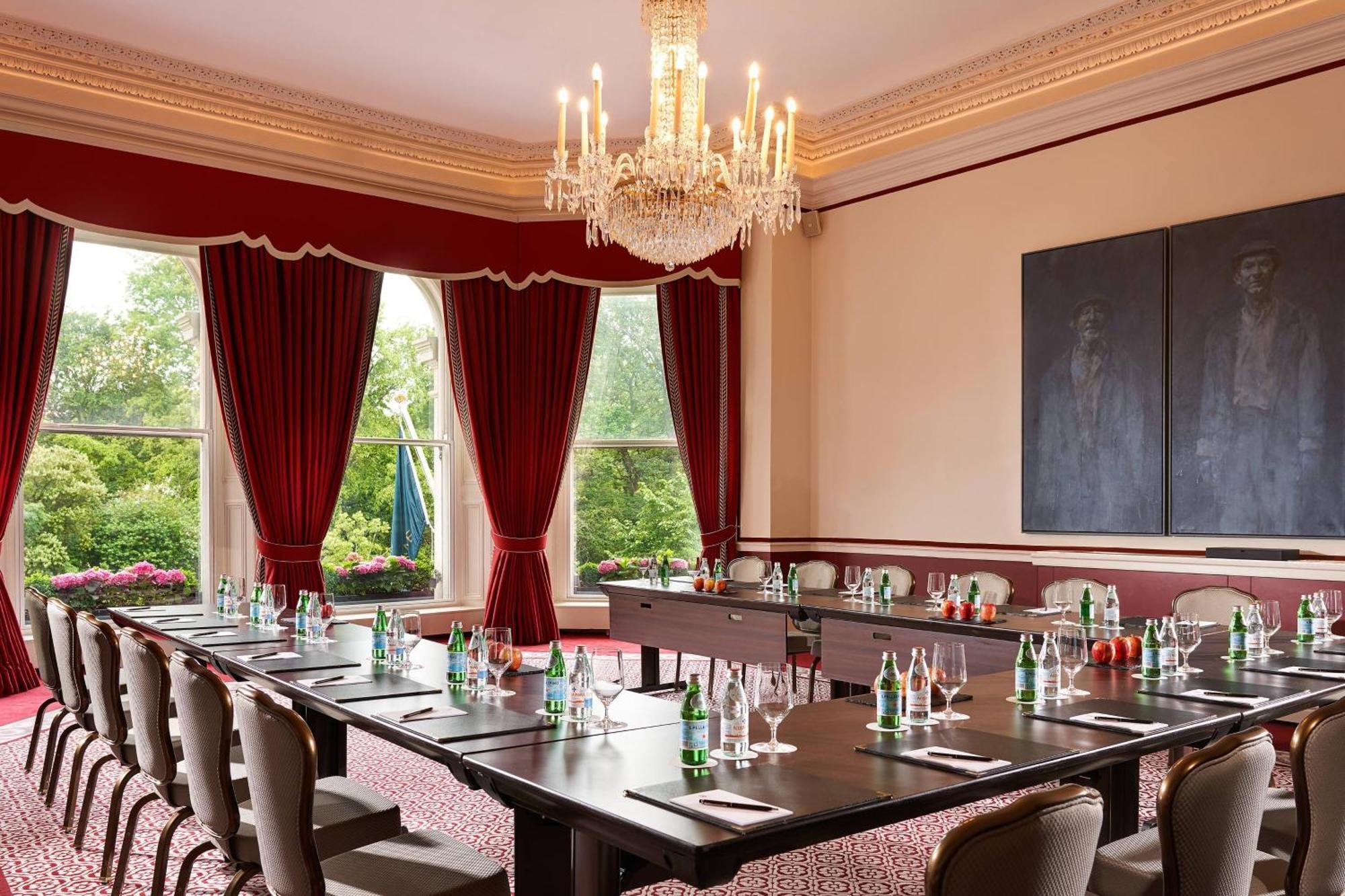 The Shelbourne, Autograph Collection Hotel Dublin Ngoại thất bức ảnh
