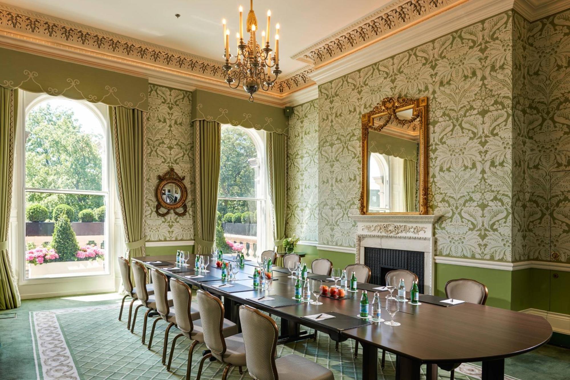 The Shelbourne, Autograph Collection Hotel Dublin Ngoại thất bức ảnh