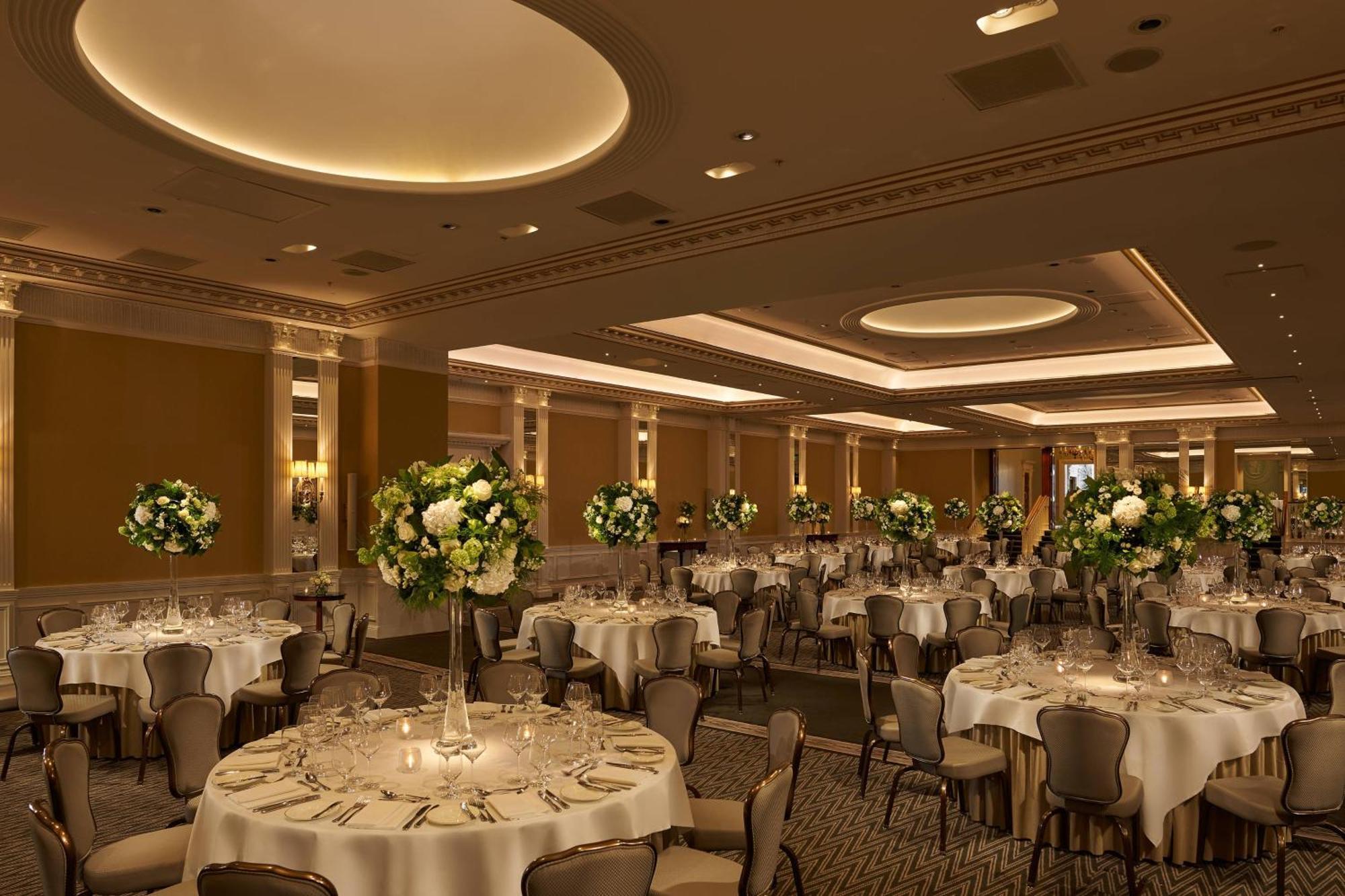 The Shelbourne, Autograph Collection Hotel Dublin Ngoại thất bức ảnh