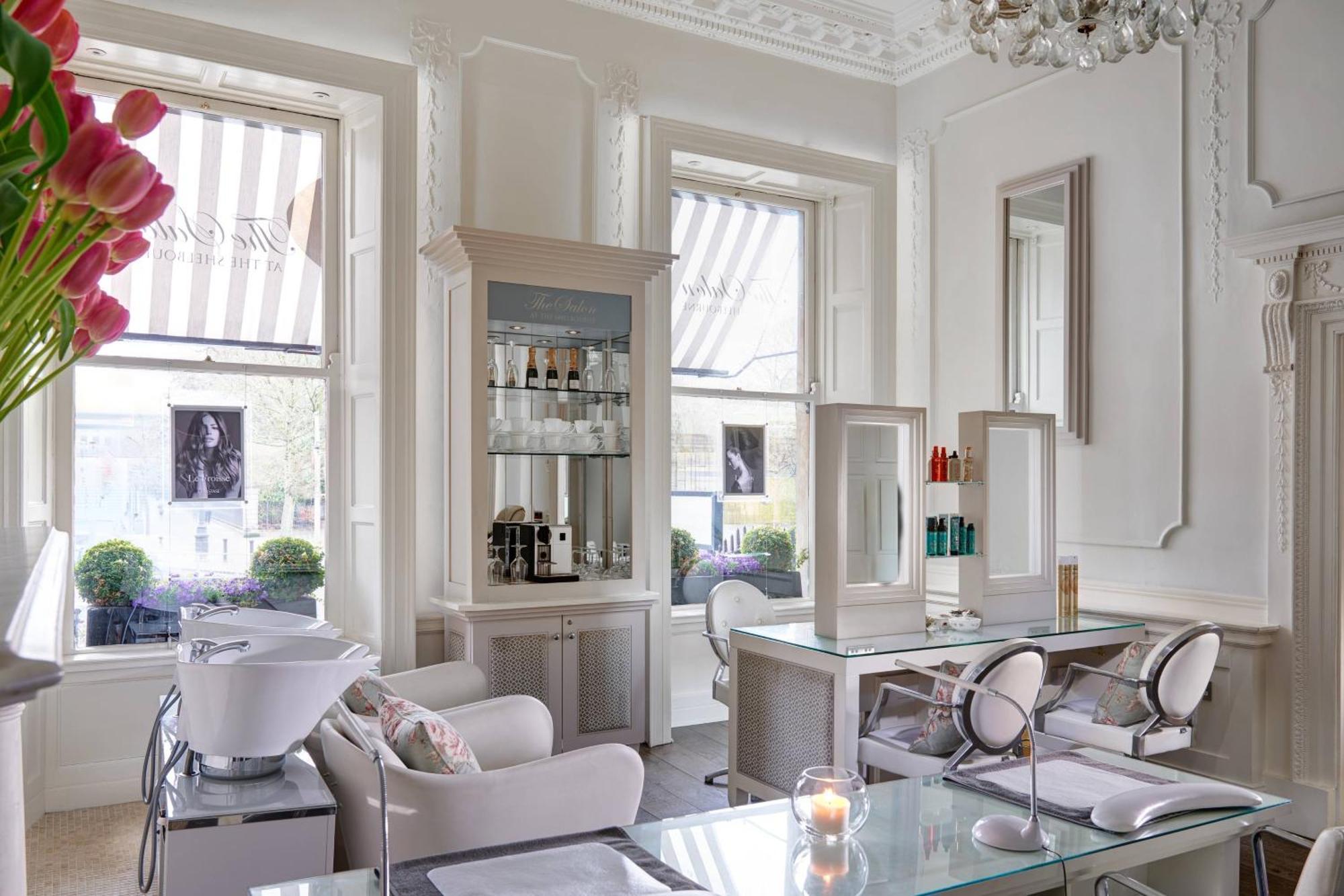The Shelbourne, Autograph Collection Hotel Dublin Ngoại thất bức ảnh