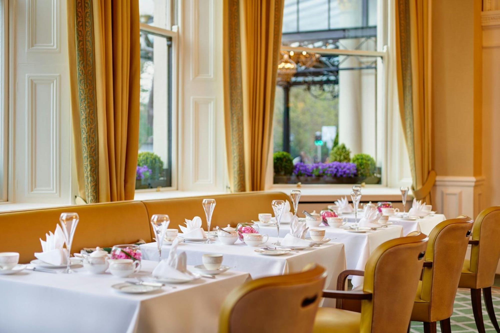 The Shelbourne, Autograph Collection Hotel Dublin Ngoại thất bức ảnh