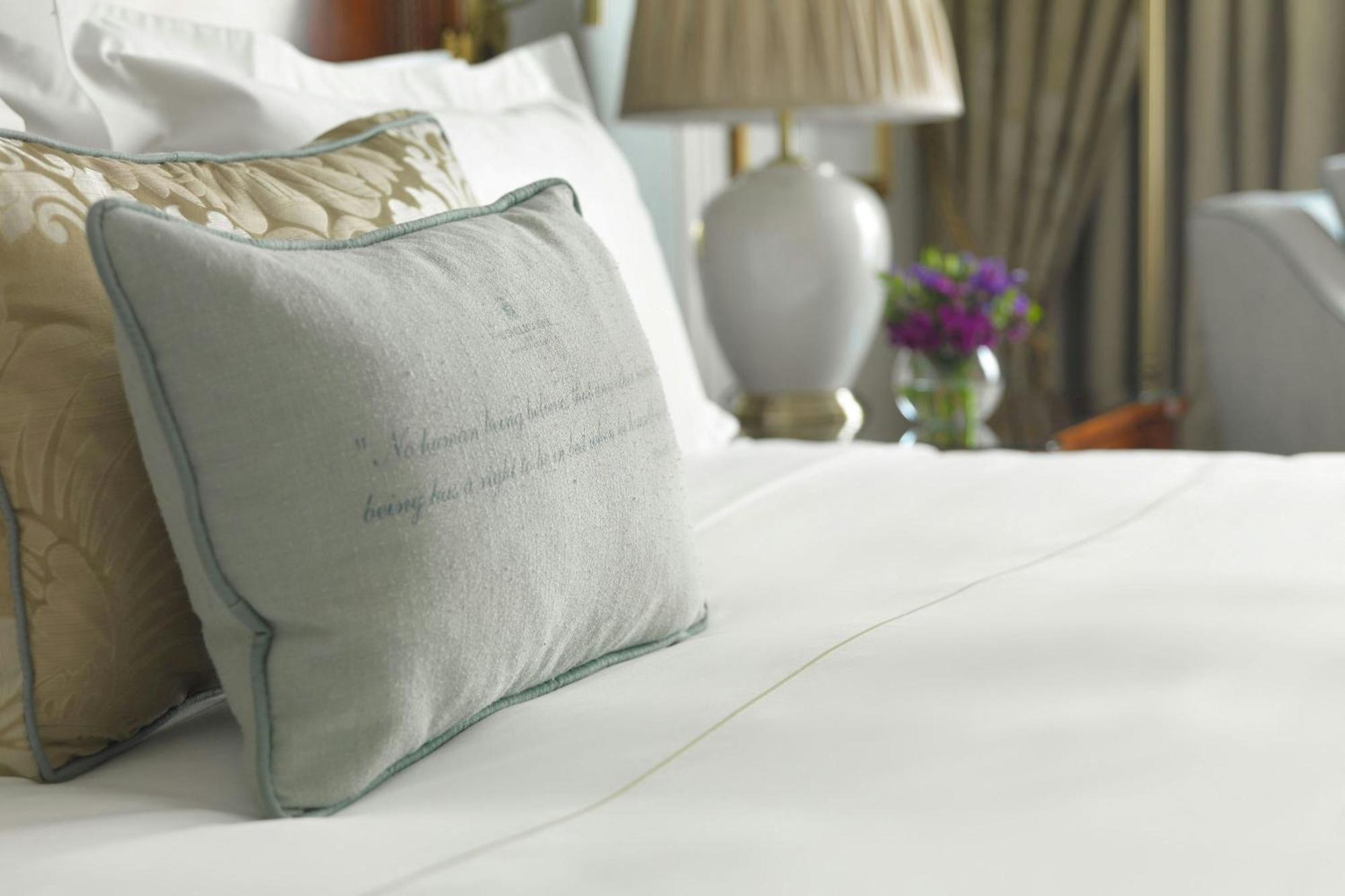 The Shelbourne, Autograph Collection Hotel Dublin Ngoại thất bức ảnh