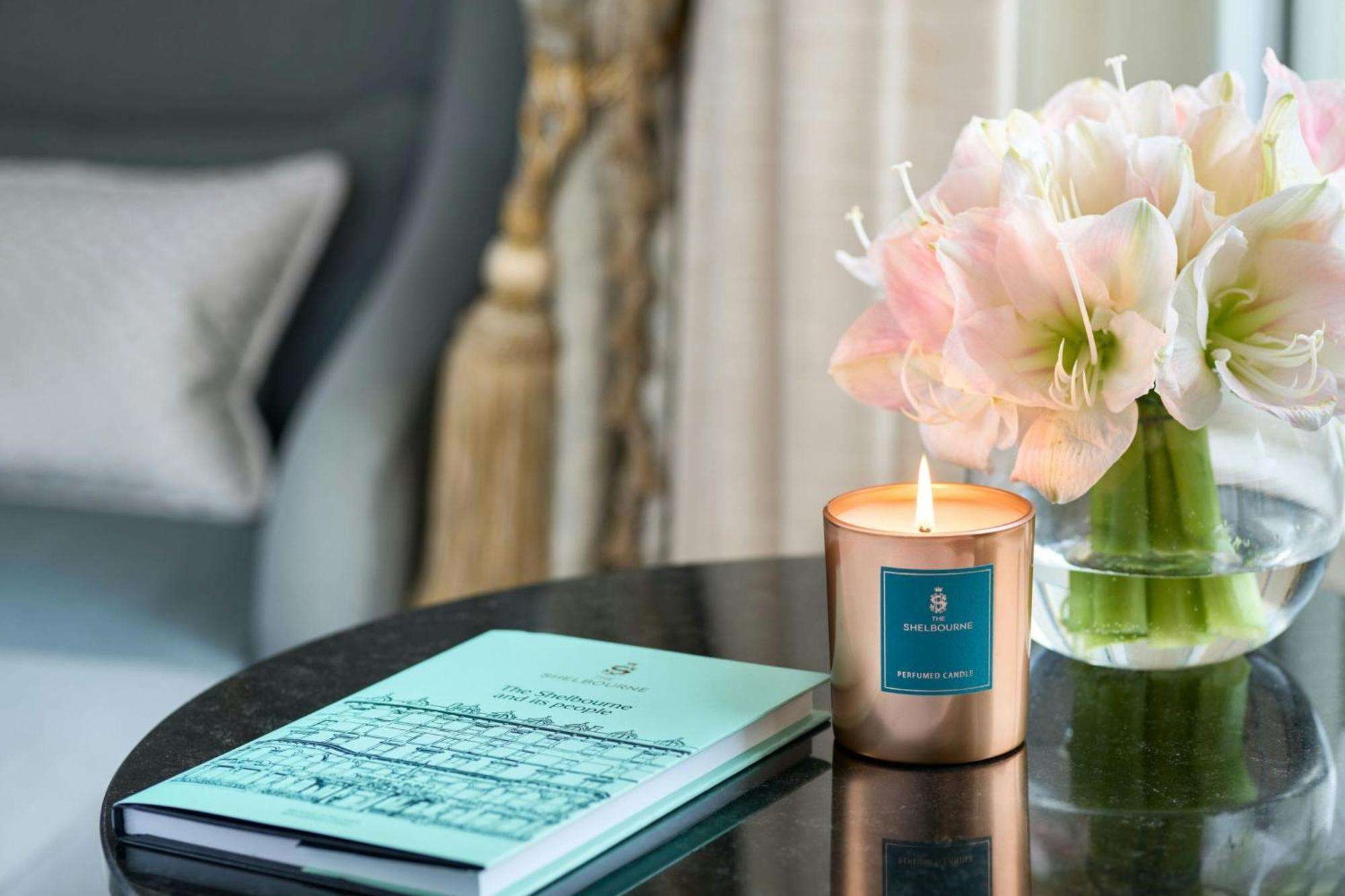The Shelbourne, Autograph Collection Hotel Dublin Ngoại thất bức ảnh