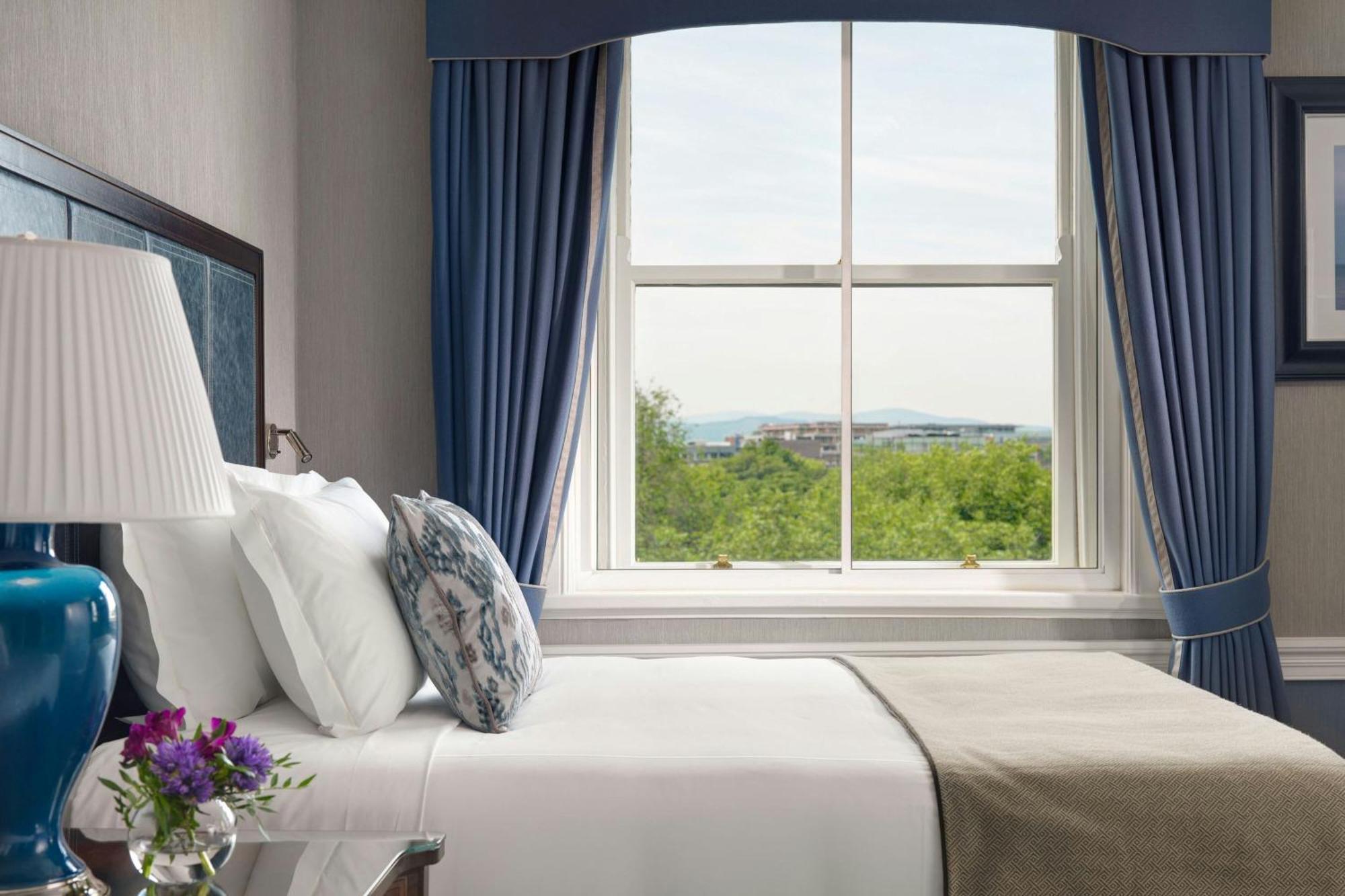 The Shelbourne, Autograph Collection Hotel Dublin Ngoại thất bức ảnh