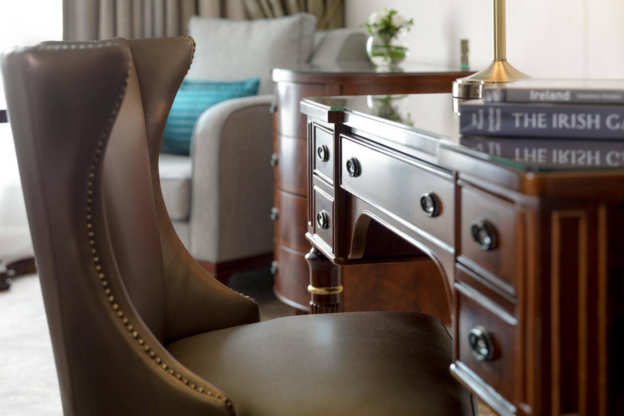 The Shelbourne, Autograph Collection Hotel Dublin Ngoại thất bức ảnh