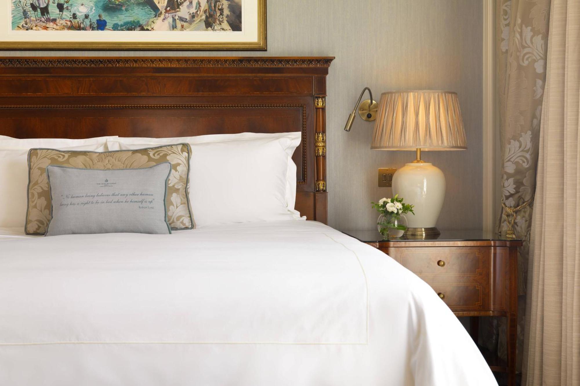 The Shelbourne, Autograph Collection Hotel Dublin Ngoại thất bức ảnh
