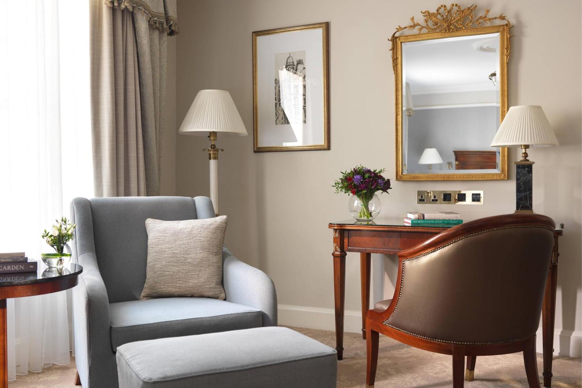 The Shelbourne, Autograph Collection Hotel Dublin Ngoại thất bức ảnh