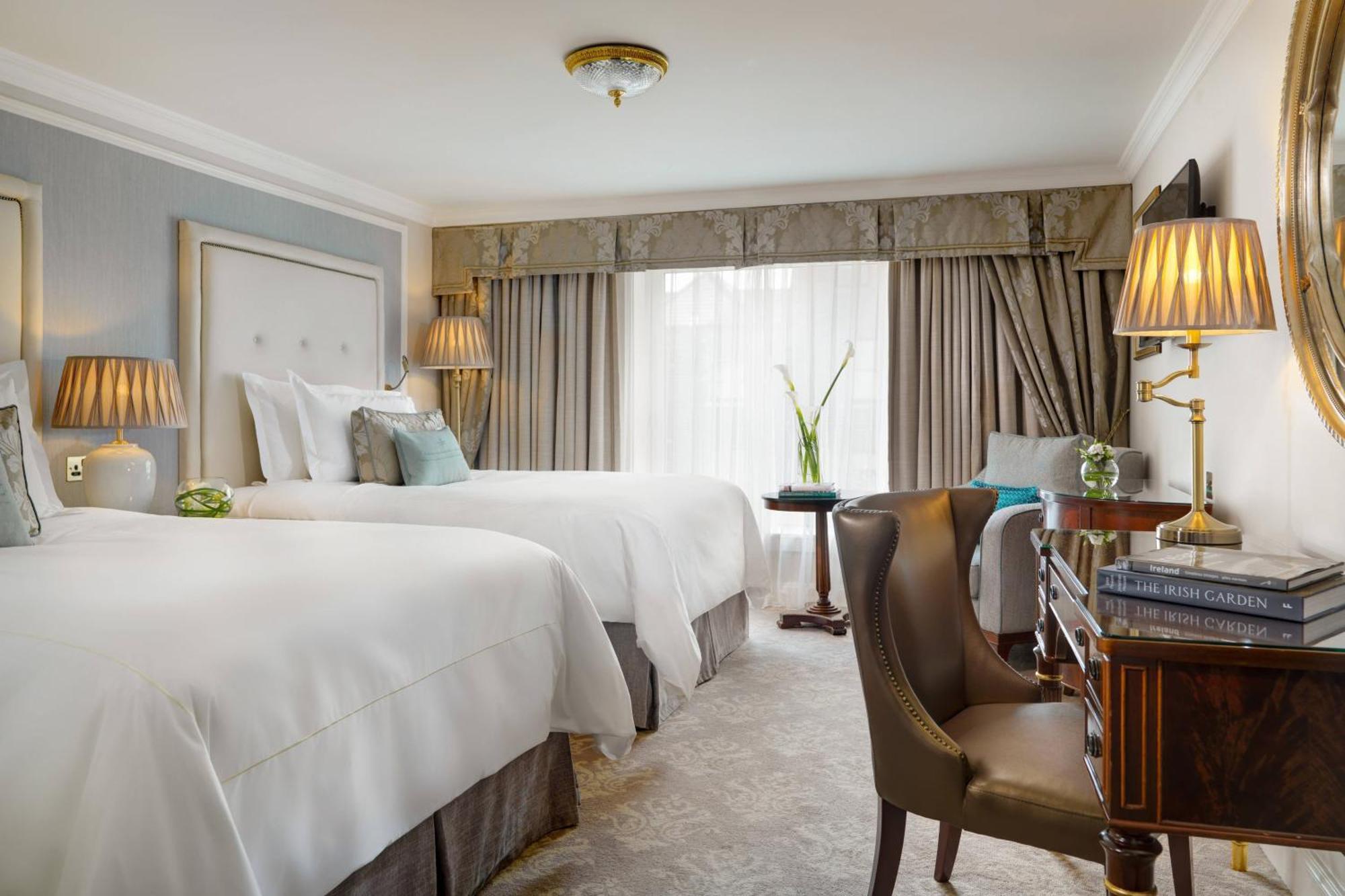 The Shelbourne, Autograph Collection Hotel Dublin Ngoại thất bức ảnh