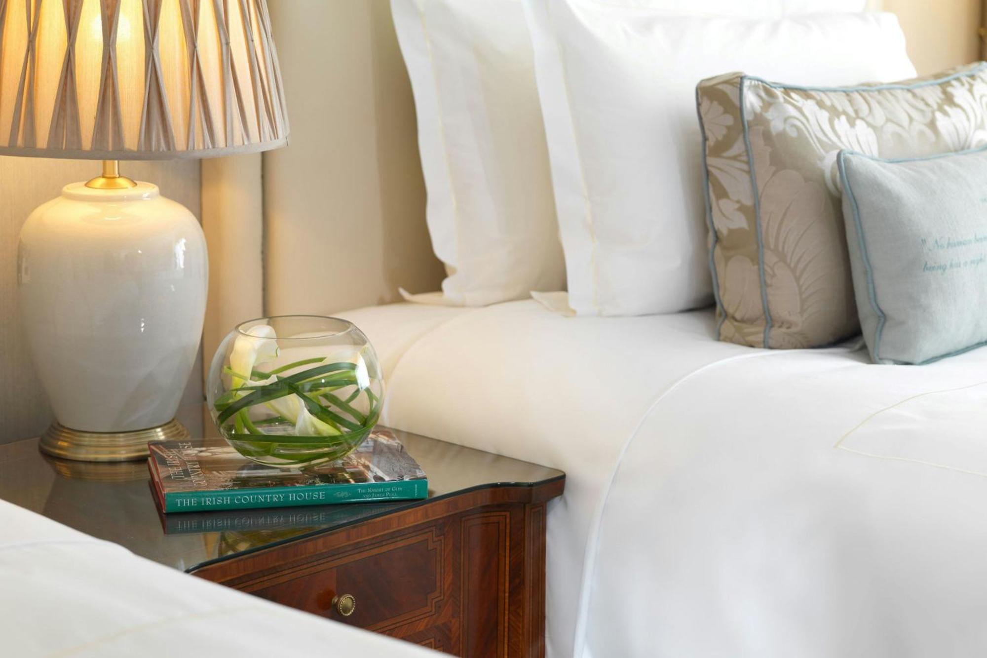 The Shelbourne, Autograph Collection Hotel Dublin Ngoại thất bức ảnh