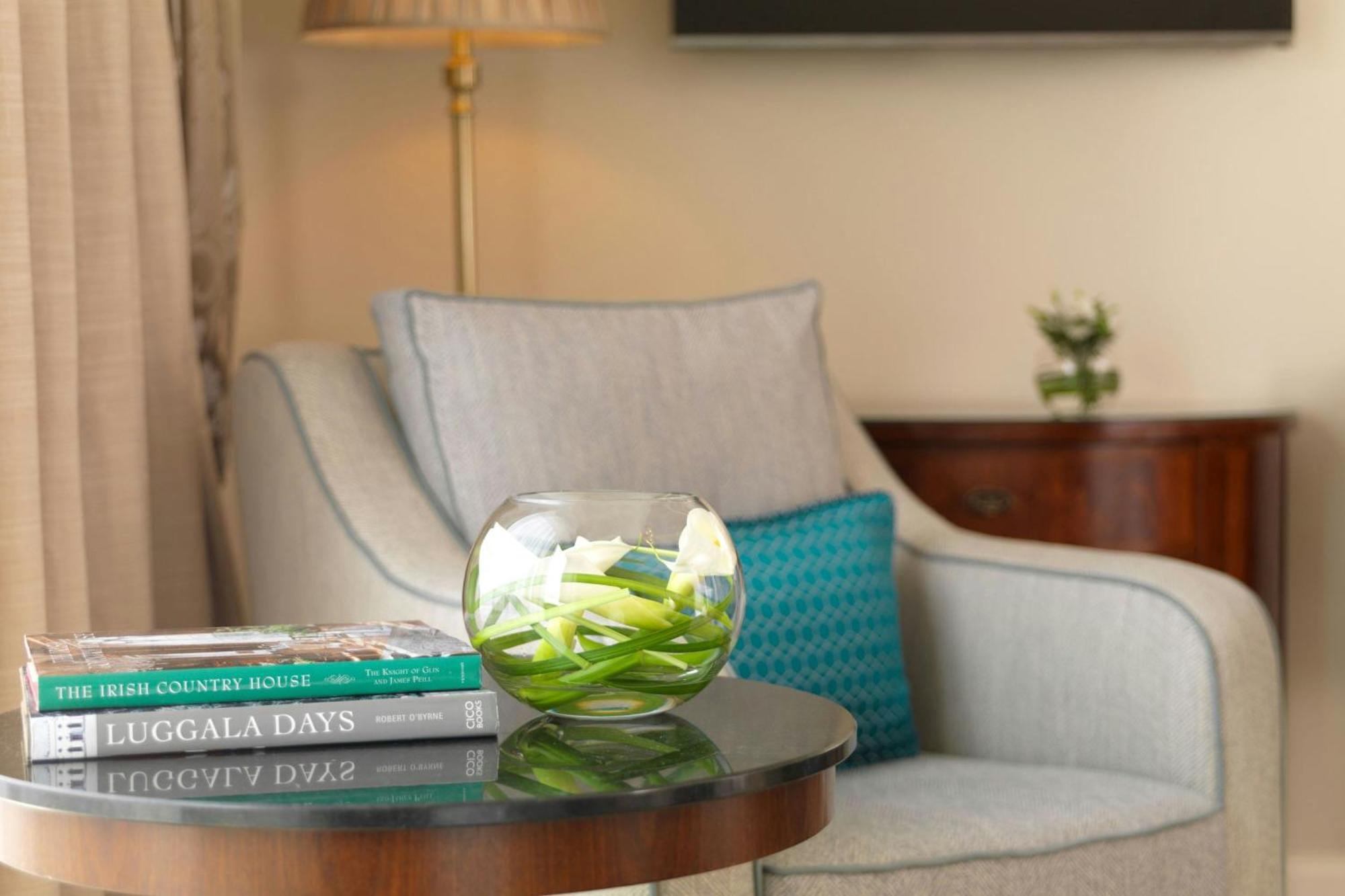 The Shelbourne, Autograph Collection Hotel Dublin Ngoại thất bức ảnh