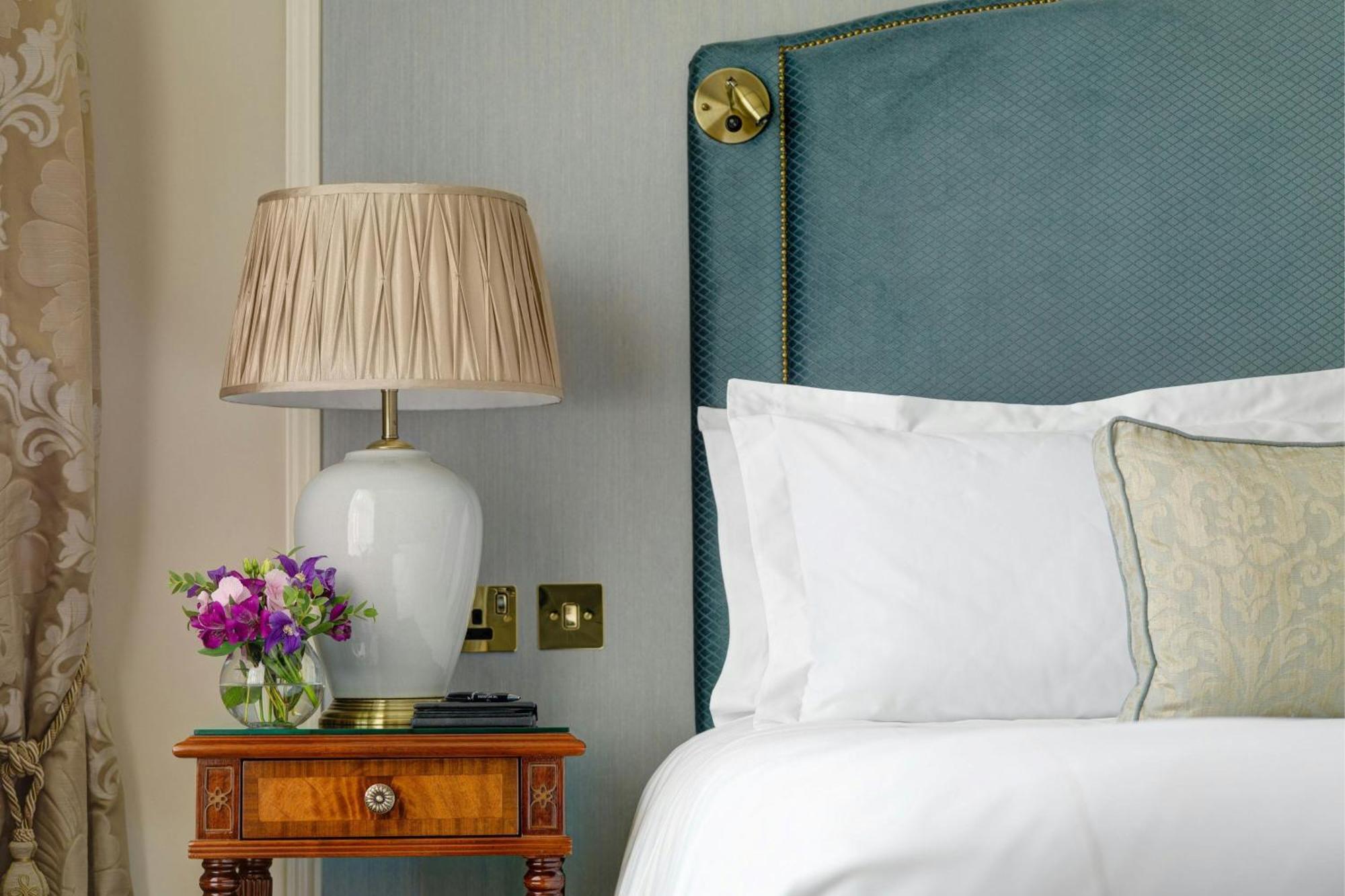 The Shelbourne, Autograph Collection Hotel Dublin Ngoại thất bức ảnh