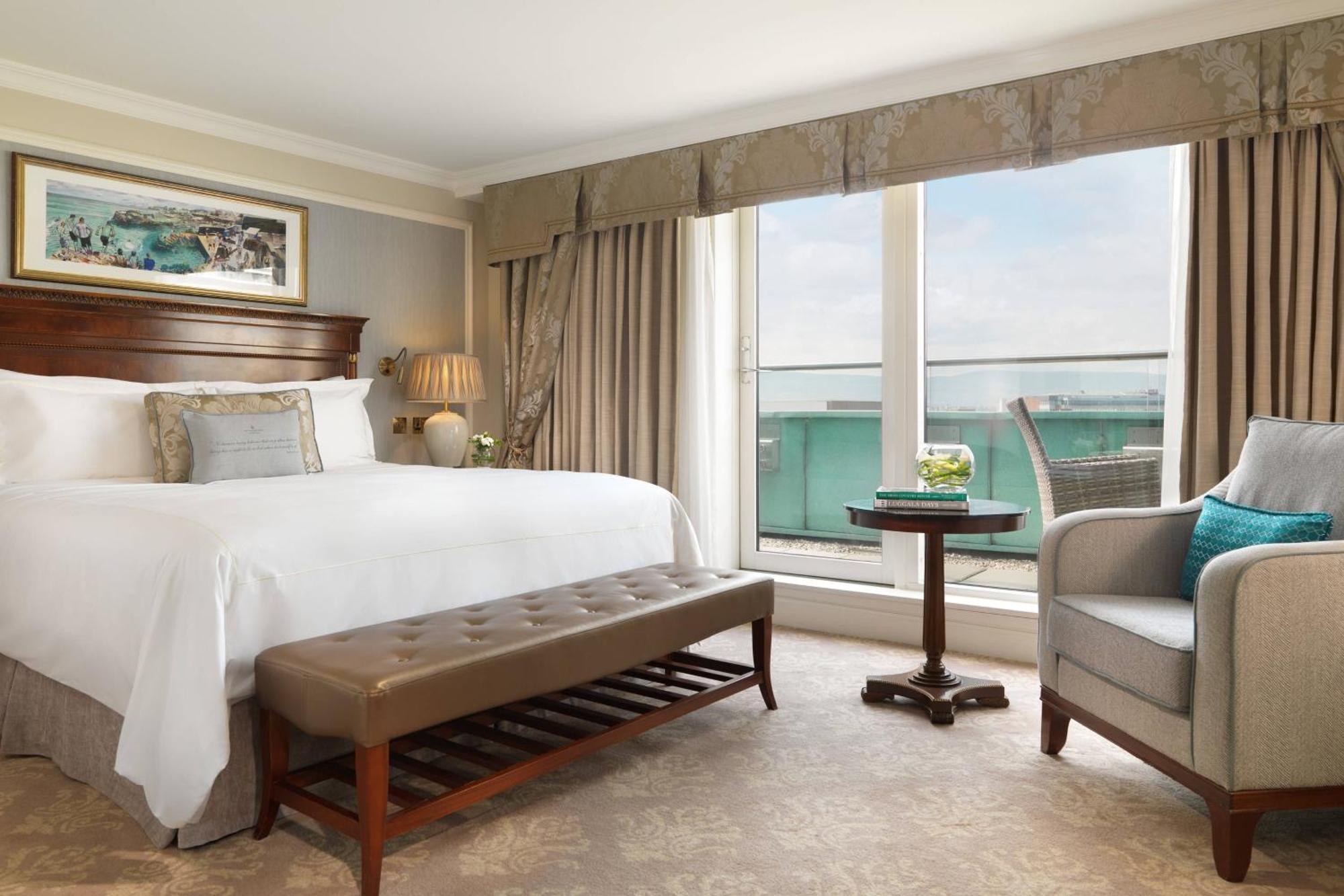 The Shelbourne, Autograph Collection Hotel Dublin Ngoại thất bức ảnh