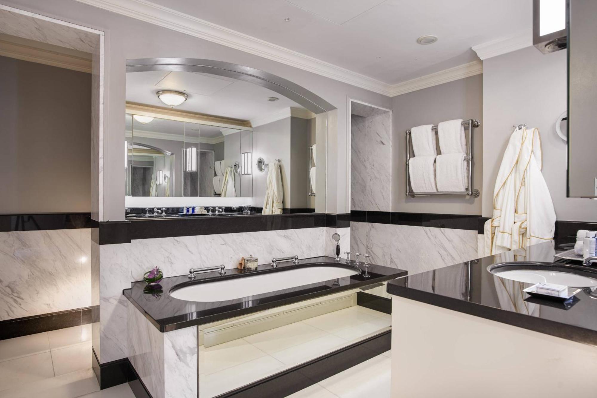 The Shelbourne, Autograph Collection Hotel Dublin Ngoại thất bức ảnh