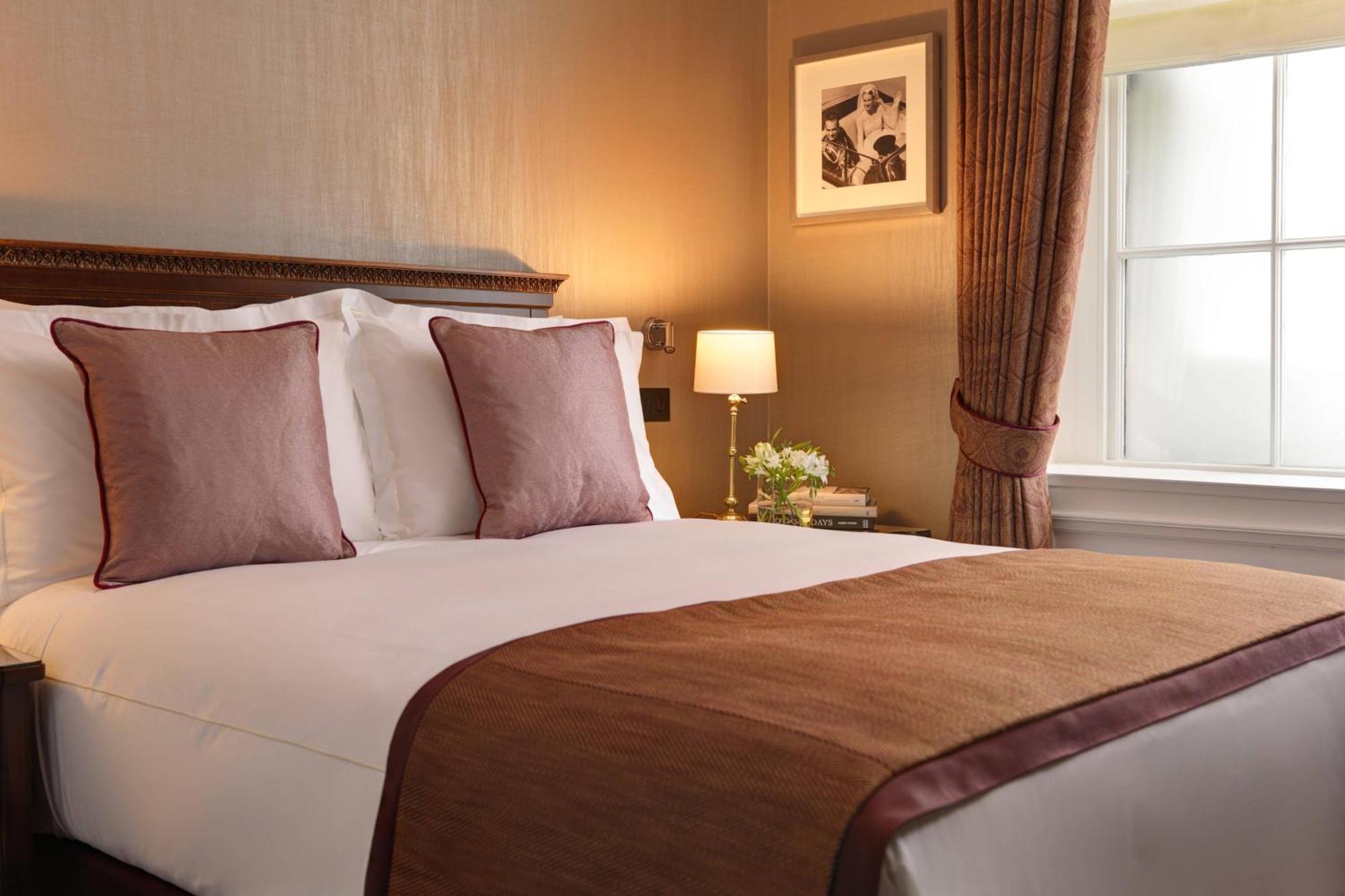 The Shelbourne, Autograph Collection Hotel Dublin Ngoại thất bức ảnh