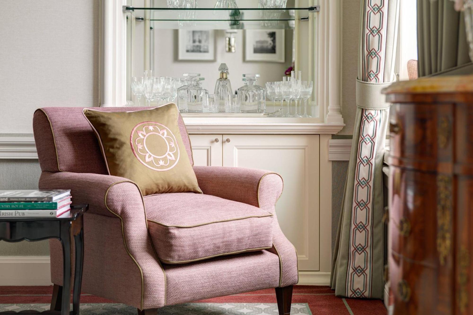 The Shelbourne, Autograph Collection Hotel Dublin Ngoại thất bức ảnh
