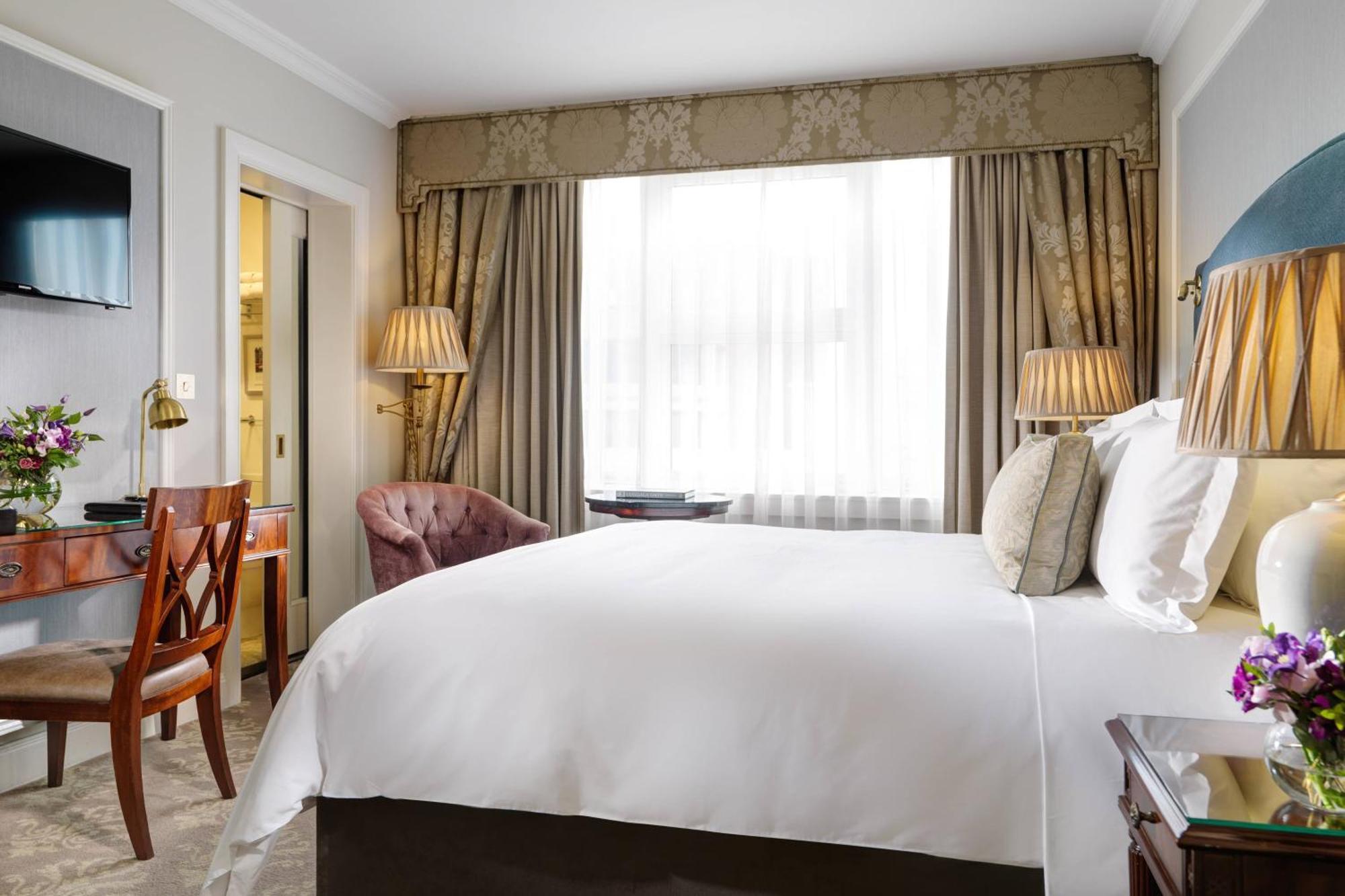The Shelbourne, Autograph Collection Hotel Dublin Ngoại thất bức ảnh