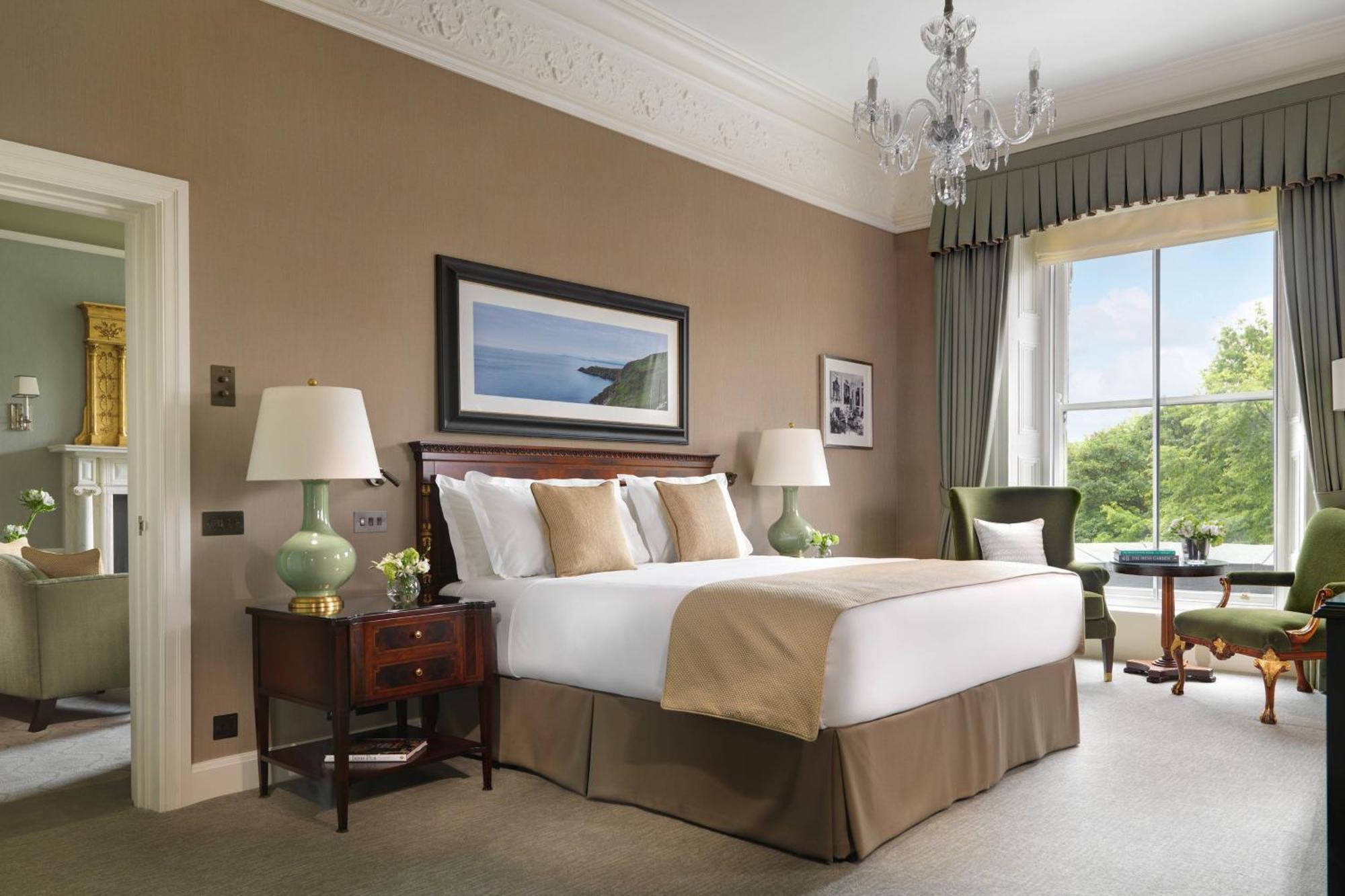 The Shelbourne, Autograph Collection Hotel Dublin Ngoại thất bức ảnh