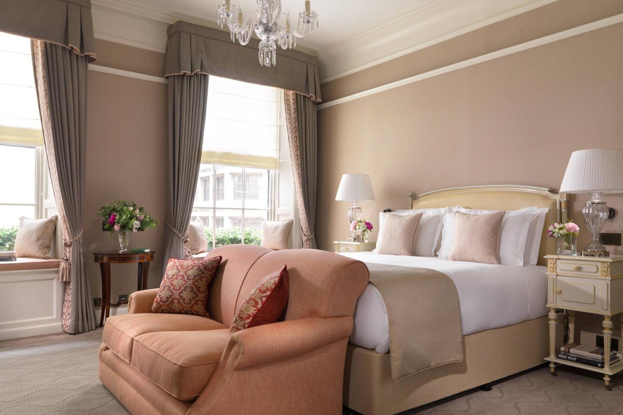 The Shelbourne, Autograph Collection Hotel Dublin Ngoại thất bức ảnh