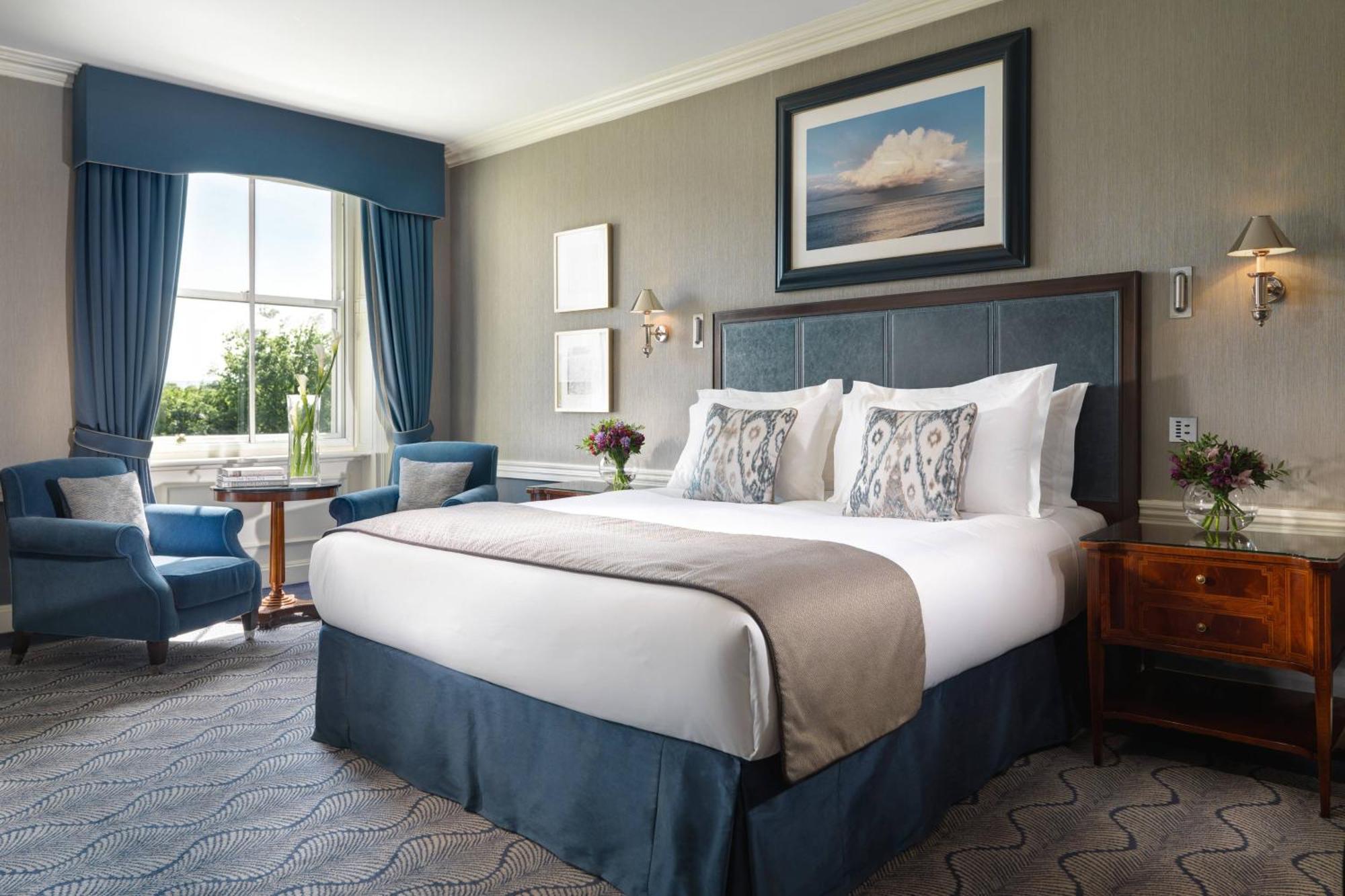 The Shelbourne, Autograph Collection Hotel Dublin Ngoại thất bức ảnh