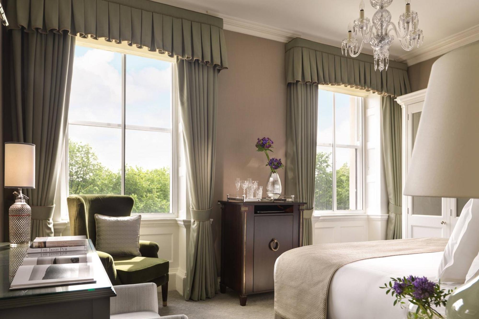 The Shelbourne, Autograph Collection Hotel Dublin Ngoại thất bức ảnh