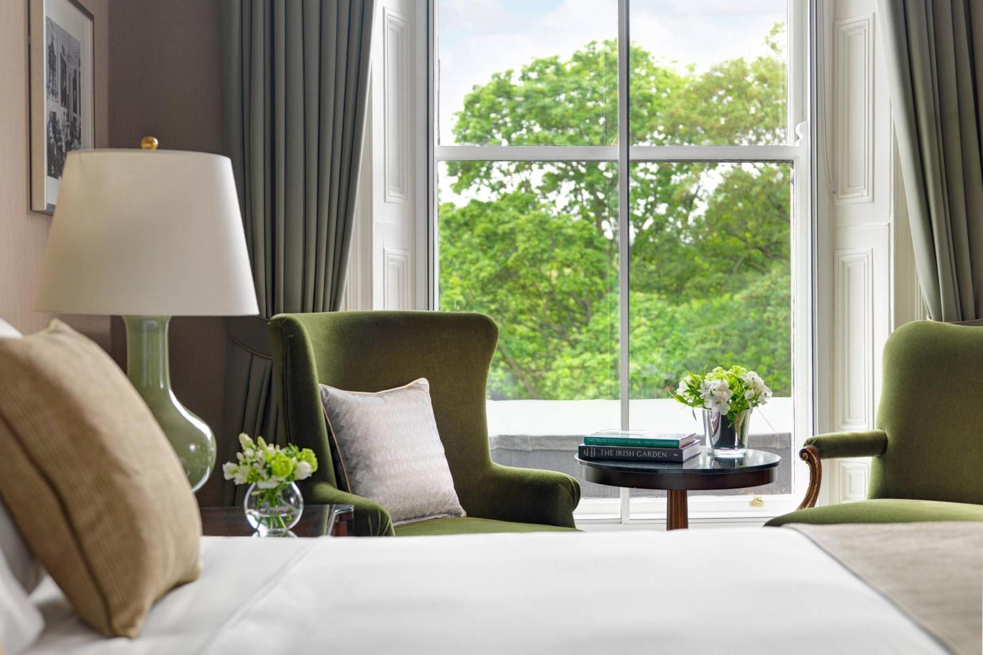 The Shelbourne, Autograph Collection Hotel Dublin Ngoại thất bức ảnh