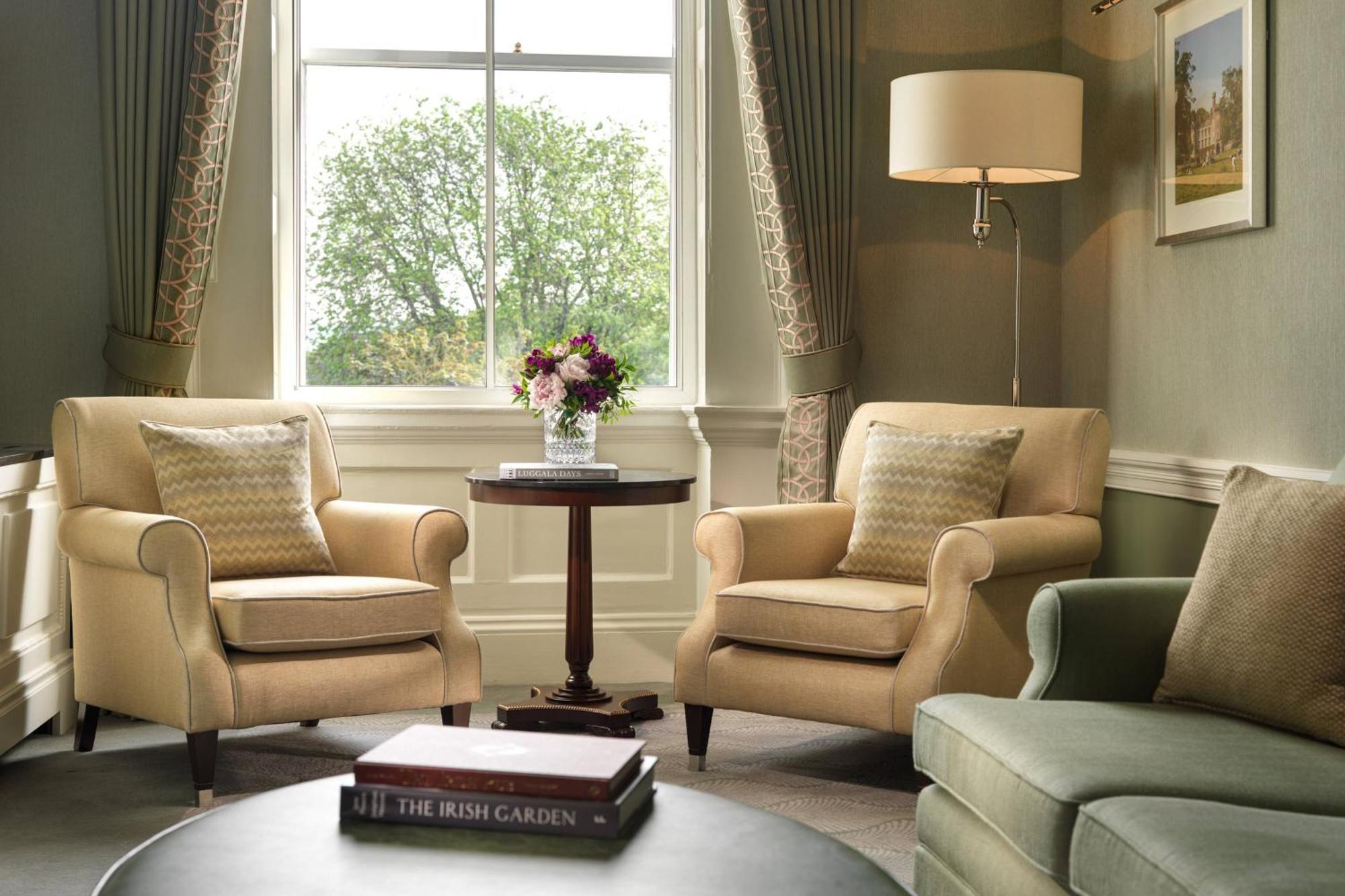 The Shelbourne, Autograph Collection Hotel Dublin Ngoại thất bức ảnh
